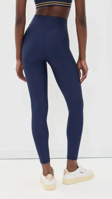 The Upside alvador 7/8 Leggings Navy | Thumbnail 3