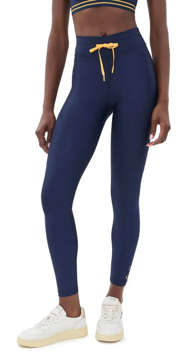 The Upside alvador 7/8 Leggings Navy