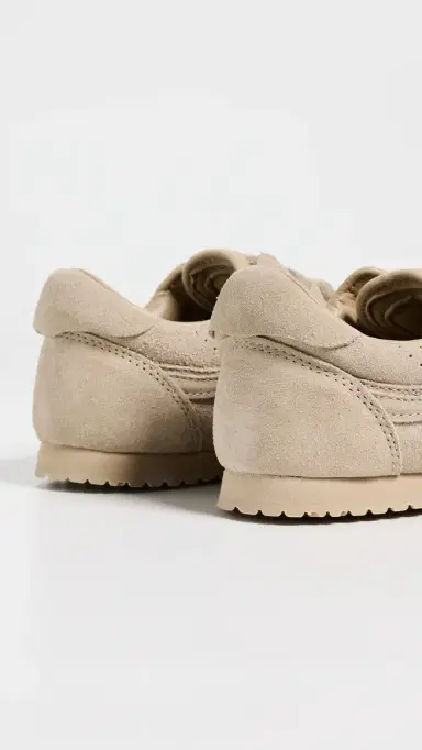 Vans Super Low Pro Sneakers Mono Suede Incense | Thumbnail 4