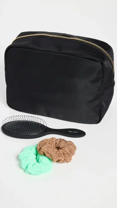 Stoney Clover Lane Classic Large Pouch | Thumbnail 4 Stoney Clover Lane Classic Large Pouch | Thumbnail 4