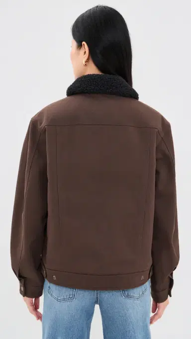 Canada Goose Ash Jacket Terra/Black M | Thumbnail 3