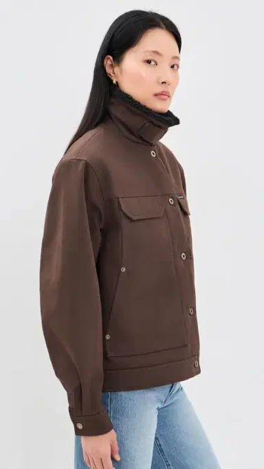 Canada Goose Ash Jacket Terra/Black M | Thumbnail 4