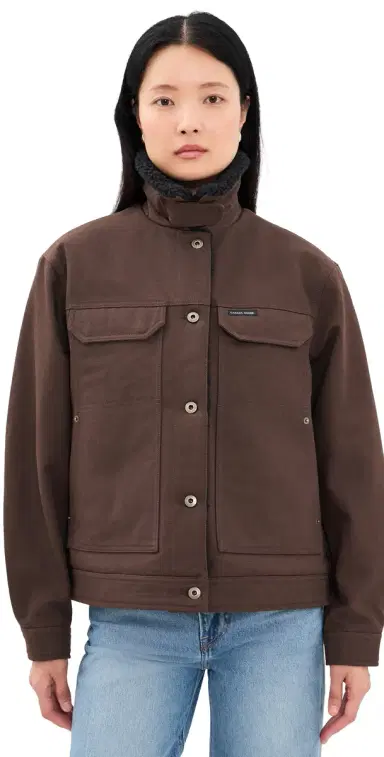 Canada Goose Ash Jacket Terra/Black M | Thumbnail 1