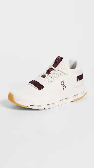 ON Cloudnova 2 Sneakers | Thumbnail 2 ON Cloudnova 2 Sneakers | Thumbnail 2