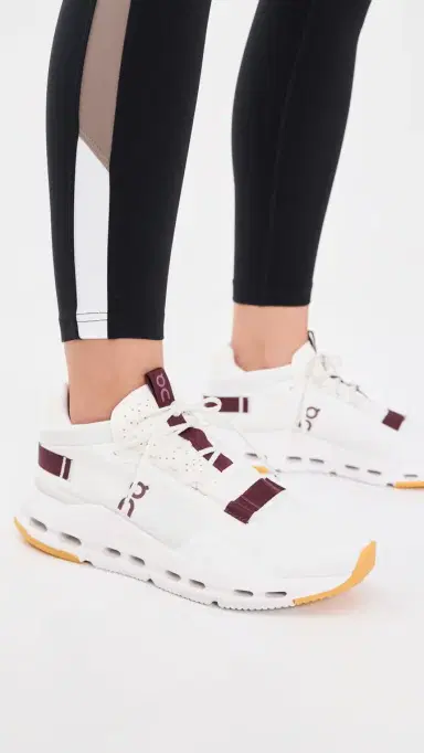 ON Cloudnova 2 Sneakers | Thumbnail 3 ON Cloudnova 2 Sneakers | Thumbnail 3