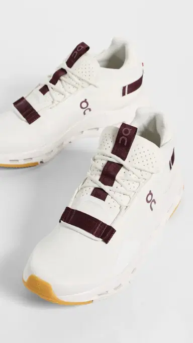 ON Cloudnova 2 Sneakers | Thumbnail 5 ON Cloudnova 2 Sneakers | Thumbnail 5