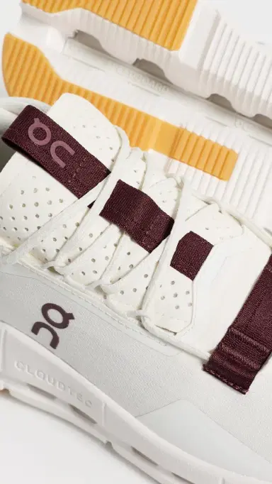 ON Cloudnova 2 Sneakers | Thumbnail 6 ON Cloudnova 2 Sneakers | Thumbnail 6