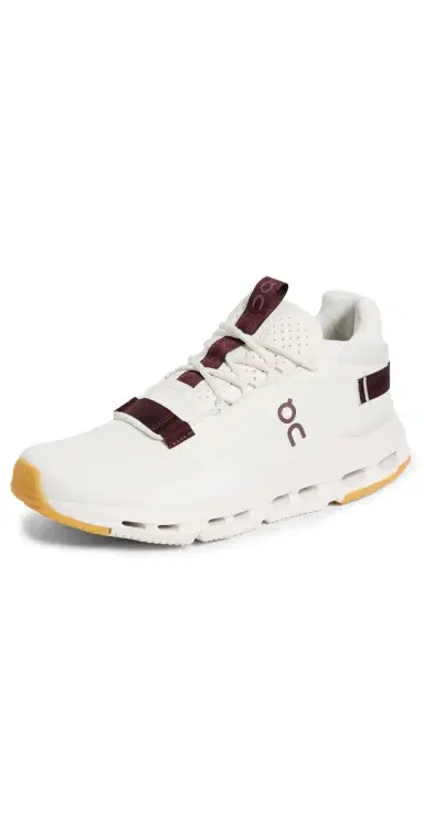 ON Cloudnova 2 Sneakers | Thumbnail 1 ON Cloudnova 2 Sneakers | Thumbnail 1