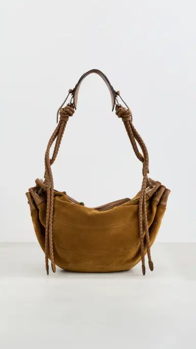 Isabel Marant Maia Medium Shoulder Bag | Thumbnail 2 Isabel Marant Maia Medium Shoulder Bag | Thumbnail 2