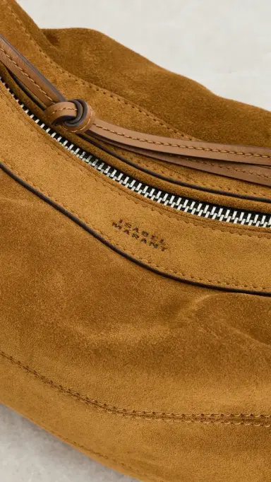 Isabel Marant Maia Medium Shoulder Bag | Thumbnail 5 Isabel Marant Maia Medium Shoulder Bag | Thumbnail 5