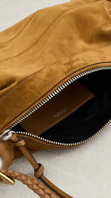 Isabel Marant Maia Medium Shoulder Bag | Thumbnail 6 Isabel Marant Maia Medium Shoulder Bag | Thumbnail 6