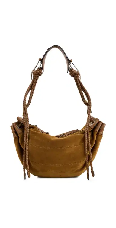 Isabel Marant Maia Medium Shoulder Bag | Thumbnail 1 Isabel Marant Maia Medium Shoulder Bag | Thumbnail 1