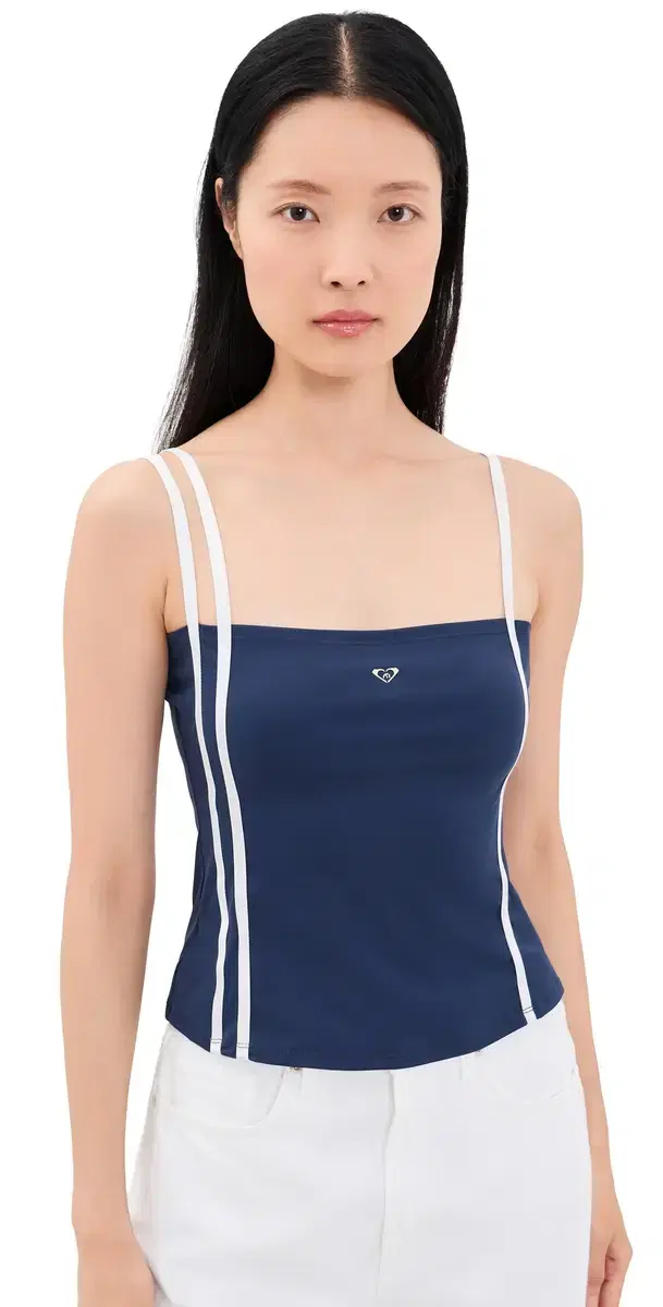 Miaou Roxy x erena Tank Navy