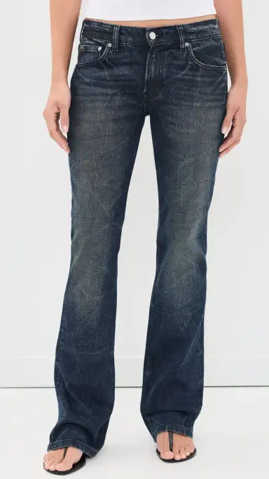 EB Denim Maria Slim Bootcut Jeans | Thumbnail 2 EB Denim Maria Slim Bootcut Jeans | Thumbnail 2