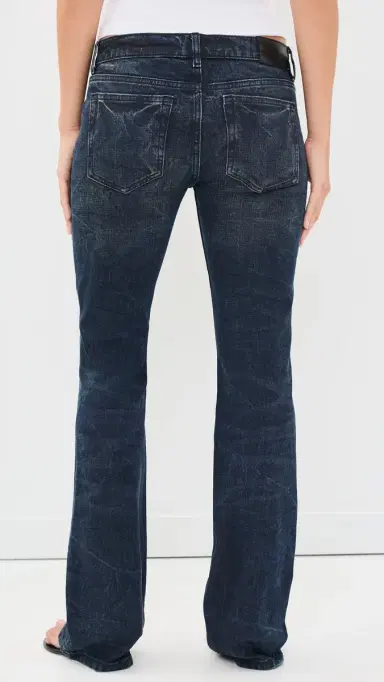EB Denim Maria Slim Bootcut Jeans | Thumbnail 3 EB Denim Maria Slim Bootcut Jeans | Thumbnail 3