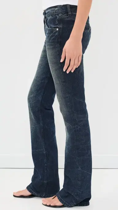 EB Denim Maria Slim Bootcut Jeans | Thumbnail 4 EB Denim Maria Slim Bootcut Jeans | Thumbnail 4