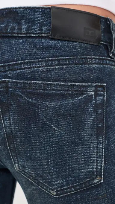 EB Denim Maria Slim Bootcut Jeans | Thumbnail 6 EB Denim Maria Slim Bootcut Jeans | Thumbnail 6
