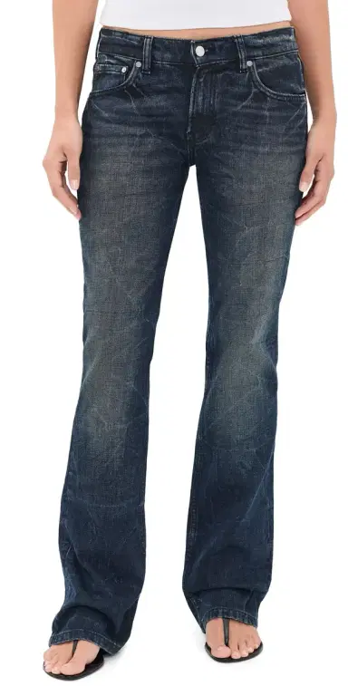 EB Denim Maria Slim Bootcut Jeans | Thumbnail 1 EB Denim Maria Slim Bootcut Jeans | Thumbnail 1