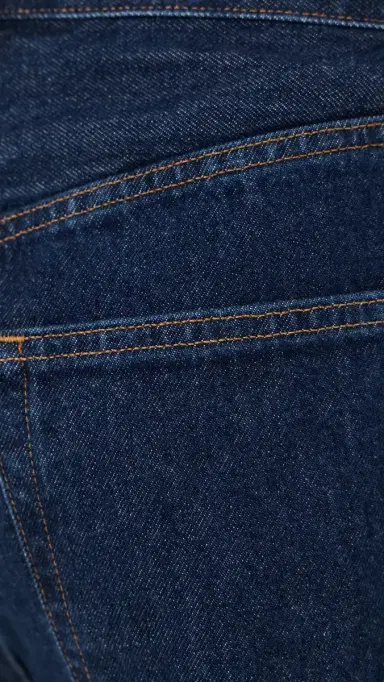 AGOLDE Petite Low Curve Utility Jeans | Thumbnail 6 AGOLDE Petite Low Curve Utility Jeans | Thumbnail 6