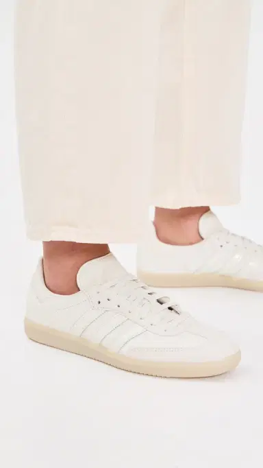 Adidas Samba OG Sneakers | Thumbnail 3 Adidas Samba OG Sneakers | Thumbnail 3