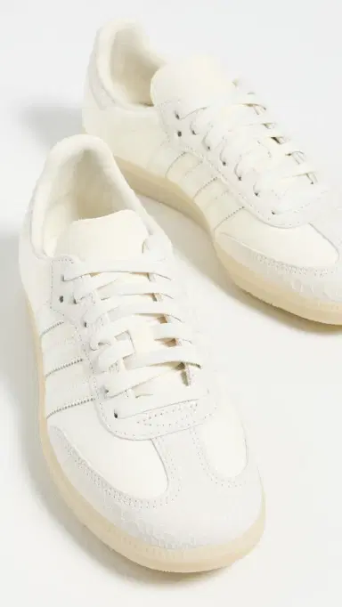 Adidas Samba OG Sneakers | Thumbnail 5 Adidas Samba OG Sneakers | Thumbnail 5