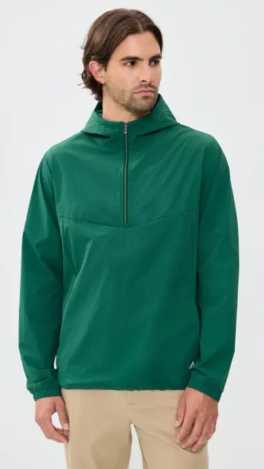 Adidas Golf Ultimate365+ Course Control Climate Jacket | Thumbnail 2 Adidas Golf Ultimate365+ Course Control Climate Jacket | Thumbnail 2