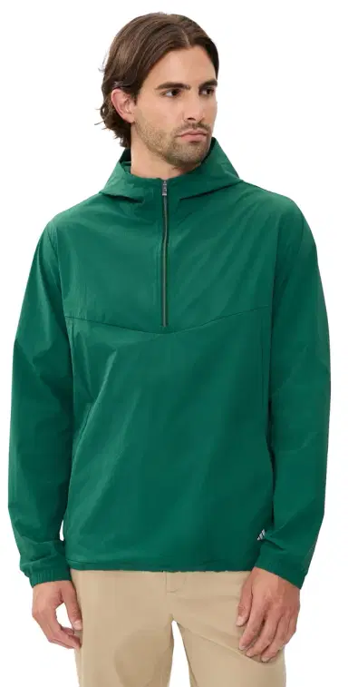 Adidas Golf Ultimate365+ Course Control Climate Jacket | Thumbnail 1 Adidas Golf Ultimate365+ Course Control Climate Jacket | Thumbnail 1