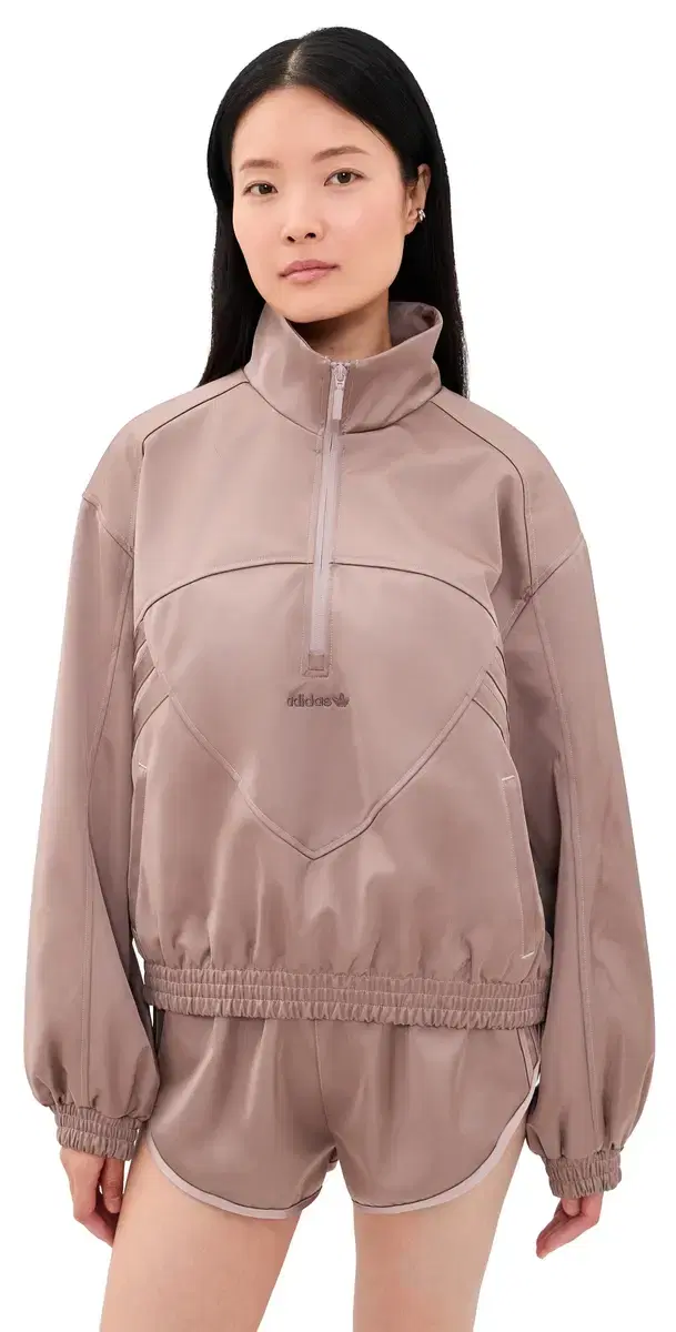 adidas unich 93 Track Top Vapour Grey et