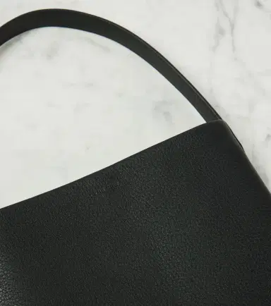 The Row N/S Park Small leather tote bag | Thumbnail 3