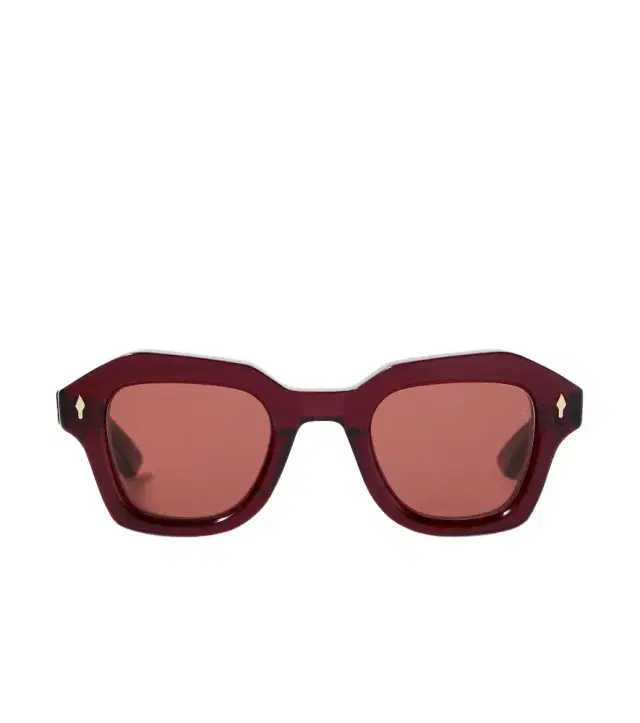Jacques Marie Mage Eichler square sunglasses