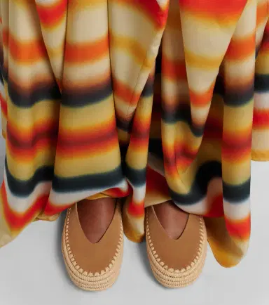 Loewe Paula's Ibiza Rio suede espadrilles | Thumbnail 6 Loewe Paula's Ibiza Rio suede espadrilles | Thumbnail 6