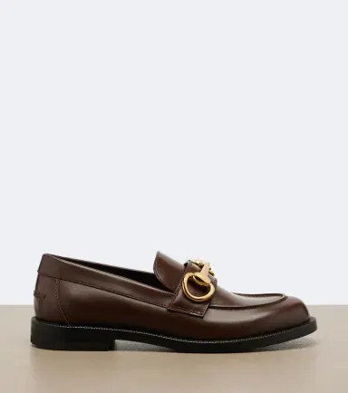 Gucci Boulevard Horsebit leather loafers | Thumbnail 2 Gucci Boulevard Horsebit leather loafers | Thumbnail 2