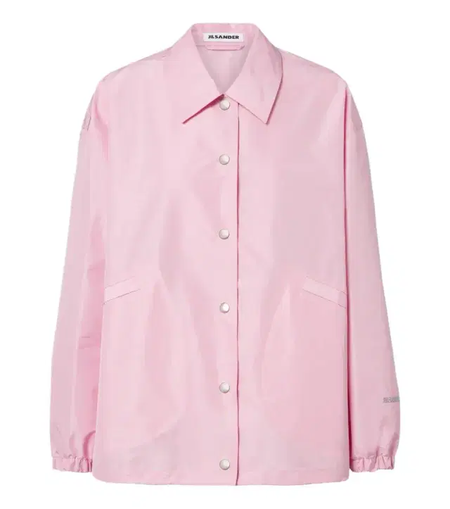 Jil Sander Technical jacket