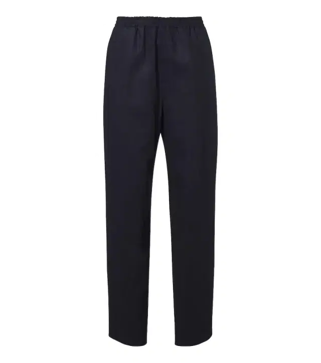 Jil Sander Wool wide-leg pants