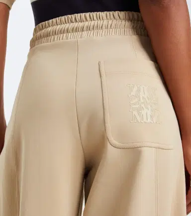Max Mara Barrel-leg sweatpants | Thumbnail 5