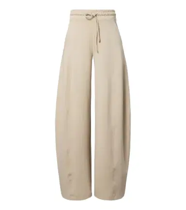 Max Mara Barrel-leg sweatpants | Thumbnail 1