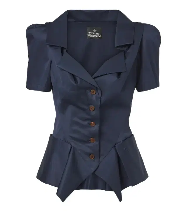 Vivienne Westwood Monday cotton top