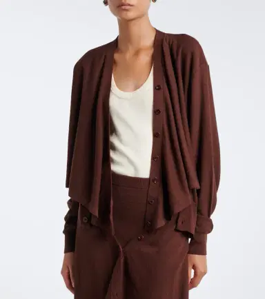 Lemaire Cotton tank top | Thumbnail 6
