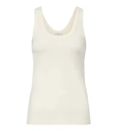 Lemaire Cotton tank top | Thumbnail 1
