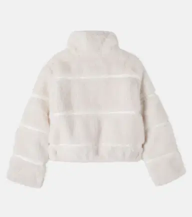 MONNALISA Paneled jacket | Thumbnail 2