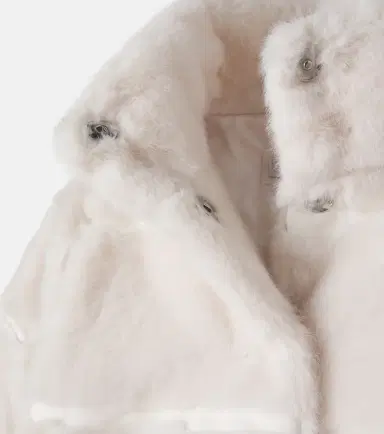 MONNALISA Paneled jacket | Thumbnail 3
