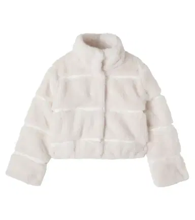 MONNALISA Paneled jacket | Thumbnail 1