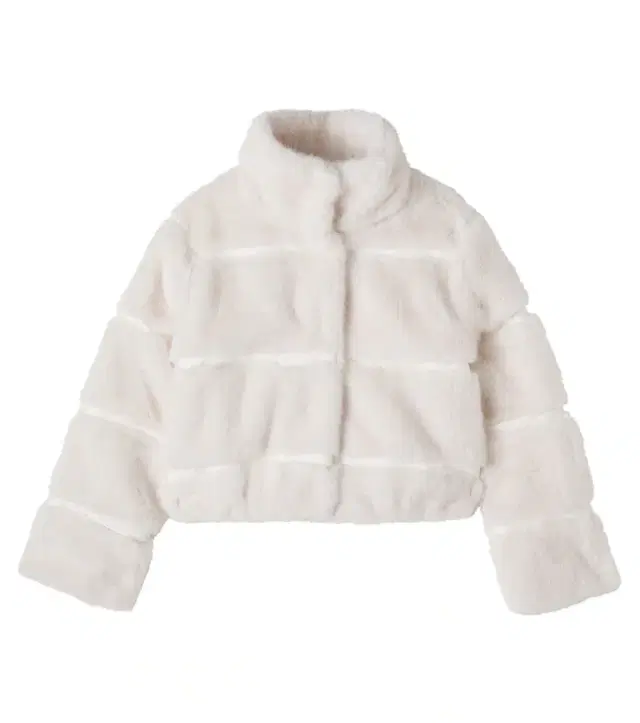 Monnalisa Paneled jacket