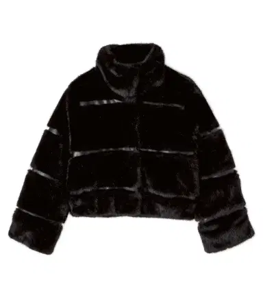 MONNALISA Paneled jacket | Thumbnail 1