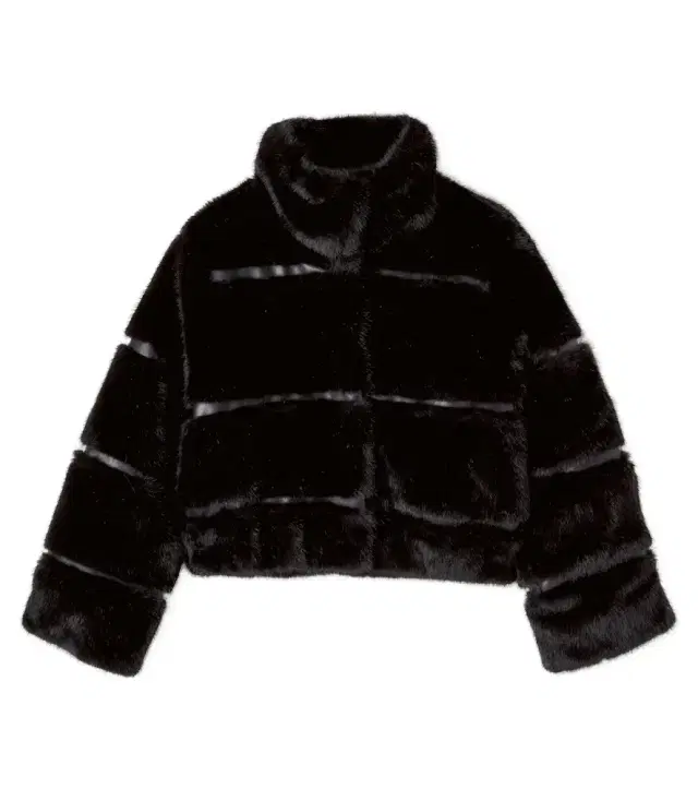Monnalisa Paneled jacket