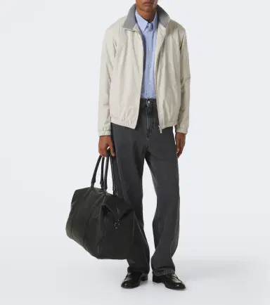 Lardini Technical jacket | Thumbnail 2