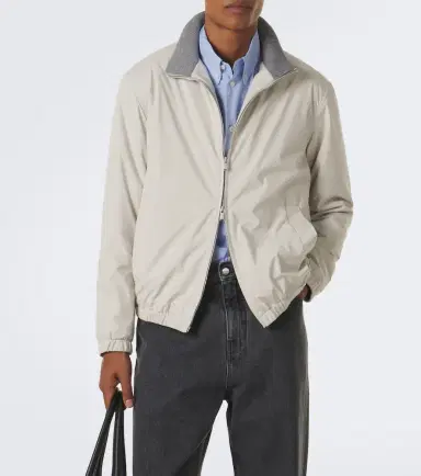 Lardini Technical jacket | Thumbnail 4