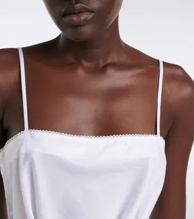 LESET Yoko cotton top | Thumbnail 6