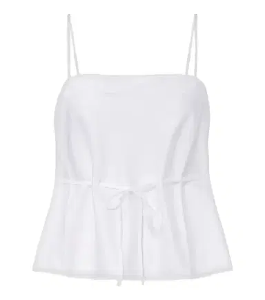 LESET Yoko cotton top | Thumbnail 1