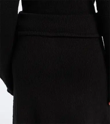 Aya Muse Ken cotton midi skirt | Thumbnail 5 Aya Muse Ken cotton midi skirt | Thumbnail 5